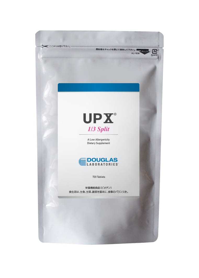 公式限定】マルチビタミンサプリメント UPX | ダグラスラボラトリーズ 